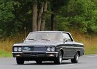 Buick Skylark  Buick Skylark, 100 autos sur la N7, 10 juillet 2017