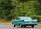 Chrysler NewYorker  Chrysler NewYorker, 100 autos sur la N7, 10 juillet 2017