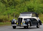 Salmson  Salmson, 100 autos sur la N7, 10 juillet 2017