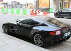 Aston Martin One-77