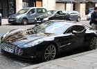 Aston Martin One-77