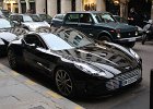 Aston Martin One-77