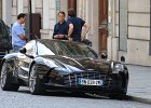Aston Martin One-77