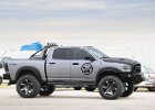 Dodge 1500 RAM 2019  Dodge 1500 RAM 2019, Aubamerican days, Aérodrome de Brienne-le-château, 26 mai 2024