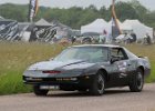 Pontiac Firebird K2000  Pontiac Firebird K2000, Aubamerican days, Aérodrome de Brienne-le-château, 26 mai 2024