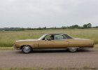 Oldsmobile 98  Oldsmobile 98, Aubamerican days, Aérodrome de Brienne-le-château, 24 mai 2024