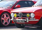 Alfa Romeo &#38; Ferrari  Alfa Romeo &#38; Ferrari