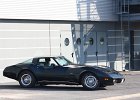 Chevrolet Corvette C3  Chevrolet Corvette C3