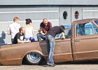 Pick-up lowrider  Pick-up lowrider