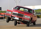 Cadillac Low-rider