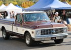 Chevrolet Cheyenne