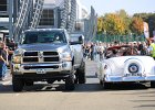 Dodge Ram 3500 - Cadillac
