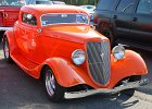Ford V8