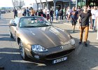 Jaguar &#34;Skoda&#34;