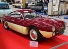 Pichon-Parat Dolomites (1954)