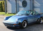 Porsche 911 Targa