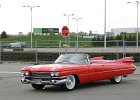 Cadillac Eldorado