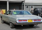 Chevrolet Caprice (1972)