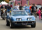 Chevrolet Corvette (1969)