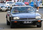 Jaguar XJS V12 (1990)