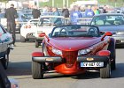 Plymouth Prowler (2001)