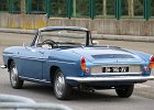 Renault Caravelle (1966)