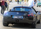 Vauxhall VX220 turbo