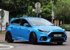 Ford Focus RS (2016)  Auxerre Auto Moto Passion, 2 juin 2024