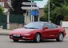 Toyota MR2 1991  Toyota MR2 1991, Auxerre Auto Moto Passion, 2 juin 2024