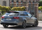 Audi RS6  Audi RS6, Journée Baya Baptêmes du coeur, Branches (89), 10 octobre 2024