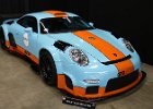 9ff GT9 CS  9ff GT9 CS, Prestige Auto Beaune, 13 mai 2023