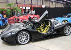 Aspark Owl  Aspark Owl, Prestige Auto Beaune, 13 mai 2023