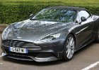 Aston Martin DB9 Volante  Aston Martin DB9 Volante, Prestige Auto Beaune, 13 mai 2023