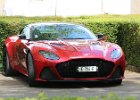 Aston Martin DBS  Aston Martin DBS, Prestige Auto Beaune, 13 mai 2023