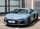 Audi R8  Audi R8, Prestige Auto Beaune, 13 mai 2023