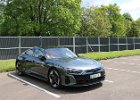 Audi e-tron GT  Audi e-tron GT, Prestige Auto Beaune, 13 mai 2023