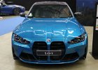 BMW M4  BMW M4, Prestige Auto Beaune, 13 mai 2023