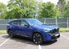 BMW XM  BMW XM, Prestige Auto Beaune, 13 mai 2023
