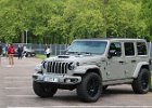 Brute Jeep  Brute Jeep, Prestige Auto Beaune, 13 mai 2023