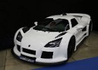 Gumpert Apollo  Gumpert Apollo, Prestige Auto Beaune, 13 mai 2023