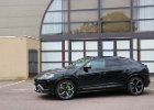 Lamborghini Urus  Lamborghini Urus, Prestige Auto Beaune, 13 mai 2023