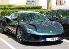 Lotus Evira  Lotus Evira, Prestige Auto Beaune, 13 mai 2023