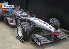 Mercedes F1  Mercedes F1, Prestige Auto Beaune, 13 mai 2023