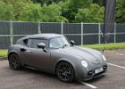 PGO Hemera  PGO Hemera, Prestige Auto Beaune, 13 mai 2023