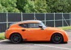 PGO Hemera  PGO Hemera, Prestige Auto Beaune, 13 mai 2023