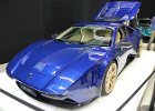 Ares Modena Panther ProgettoUno  Ares Modena Panther ProgettoUno, Prestige Auto Beaune, 5 mai 2024