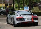 Audi R8 2016  Audi R8 2016, Prestige Auto Beaune, 5 mai 2024