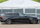 Audi RS6  Audi RS6, Prestige Auto Beaune, 5 mai 2024