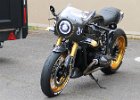 Jerem Motorcycle BMW  Jerem Motorcycle BMW, Prestige Auto Beaune, 5 mai 2024