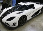 Koeniggsegg Agera RS  Koeniggsegg Agera RS, Prestige Auto Beaune, 5 mai 2024